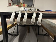 Ping iron set for sale  CARDIFF