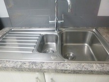 franke galassia for sale  BOLTON