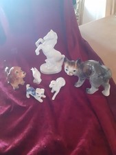 porzellan tiere gebraucht kaufen  Iserlohn