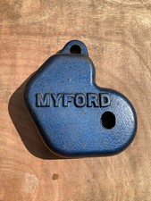 Myford ml4 lathe for sale  WATERLOOVILLE