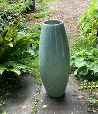 Floor vase tall for sale  UK