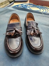 Loake brighton oxblood for sale  PRESTON