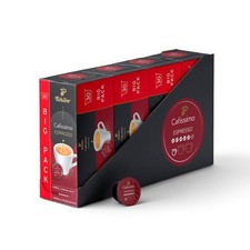 Tchibo cafissimo espresso gebraucht kaufen  Hamburg