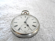 English lever pocket for sale  MARKET DRAYTON