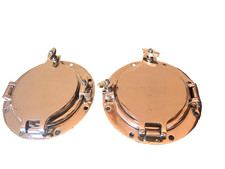 Brass ships portholes for sale  BATH