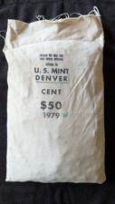 1979 mint sewn for sale  Crown Point