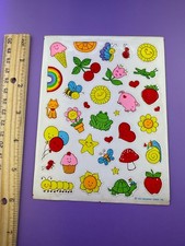Vintage stickers for sale  Corona
