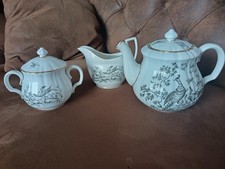 Royal worcester tea for sale  HALIFAX