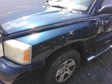 Driver left fender for sale  Douglassville