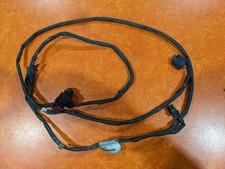 2006-2009 SAAB 9-5 CONECTORES DE CHICOTE DE FIOS PARA FAROL DE NEBLINA PARA-CHOQUE DIANTEIRO P/N 12765946 comprar usado  Enviando para Brazil