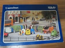 Pola 463 umweltset gebraucht kaufen  Hamm