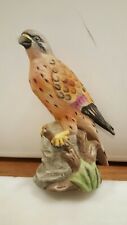 Ceramic sparrow hawk for sale  RYDE