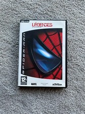 Jeu spider man d'occasion  Orvault