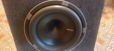 Subwoofer hertz hx250 usato  Tarquinia