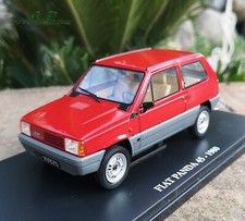 Modellino auto scala usato  Giarre
