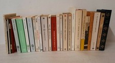 Lotto composto libri usato  Gallarate