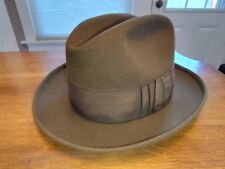 Vintage 1920 stetson for sale  Wheaton