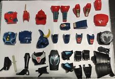Samurai parti armatura usato  Saponara