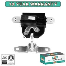 Tailgate boot lock for sale  WITNEY