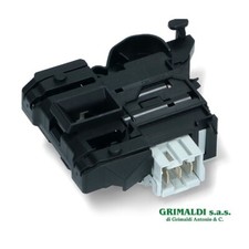 Elettroserratura rold dks08618 usato  Frattamaggiore