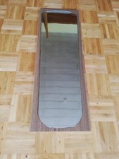 Spiegel wandspiegel garderobe gebraucht kaufen  Haßfurt