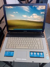 Portable sony pcg d'occasion  Le Quesnoy