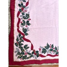 Vintage christmas sunweave for sale  Warren