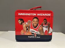 Washington wizards lunch for sale  Highland