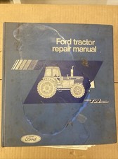 Oem ford series for sale  Marion