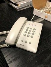 Telefono business philips usato  Italia