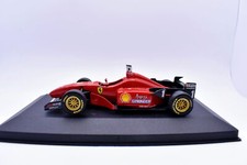 Modellini ferrari f310 usato  Loreto