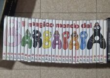 Opera completa dvd usato  Foggia