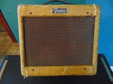 1955 fender champ for sale  Huntington Beach
