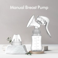 Manual breast pump for sale  New York