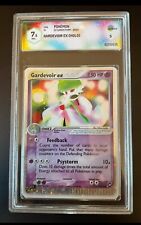 Pokémon gardevoir sandstorm usato  Crescentino