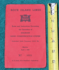 1952 rock island for sale  New Braunfels