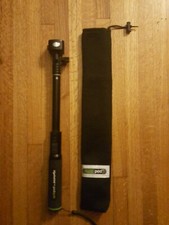 Quikpod By Digipower Go Pro Câmera Selfie de energia. 17" -32" expansível. comprar usado  Enviando para Brazil