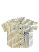 Maglia trussardi baby usato  Italia