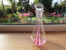 Vintage caithness glass for sale  PETERHEAD