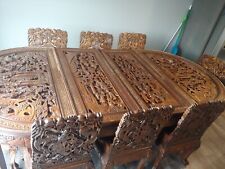 Beautiful dining table for sale  Salem