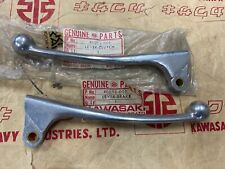 Kawasaki nos lever for sale  CLITHEROE