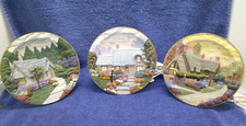 Thomas kinkade illuminated for sale  Grand Island