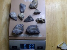 Tumbled polished flint for sale  Streetsboro