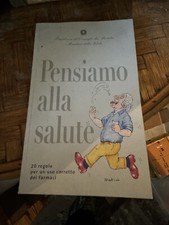 Libro pensiamo alla usato  Collecchio