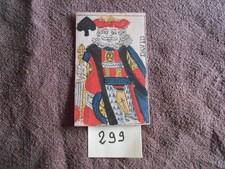 Ancien jeu cartes d'occasion  Bordeaux-