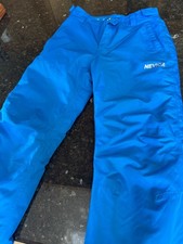 Nevica boys ski for sale  CHELTENHAM
