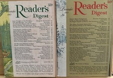 1969 november december d'occasion  Expédié en Belgium