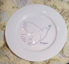 Picasso living dove for sale  Plymouth