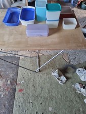 Tupperware konvolut gebraucht kaufen  Solingen