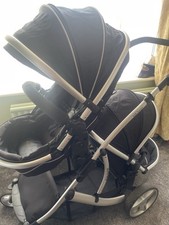 Kids kargo double for sale  STAMFORD